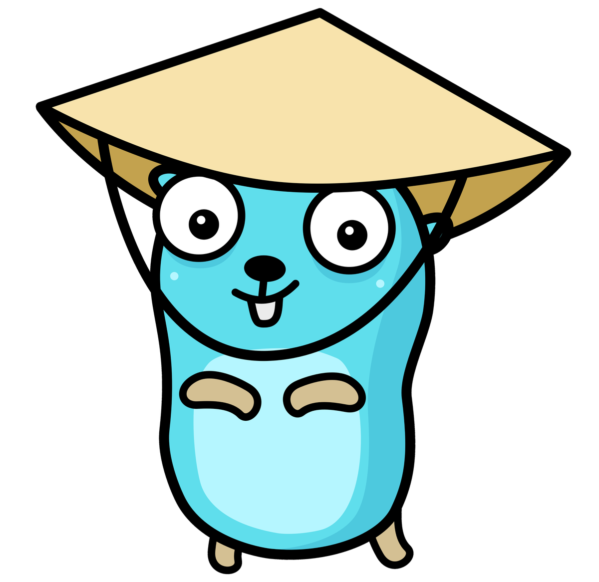 I switched to Golang.